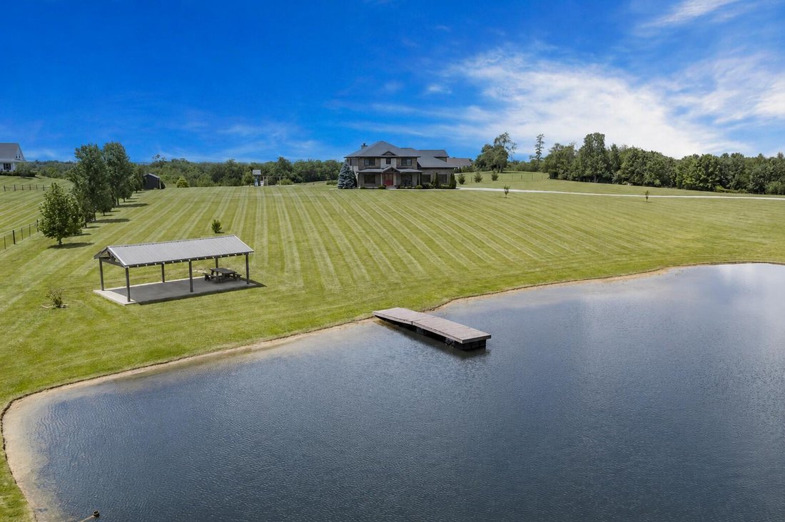 House in Danville, Kentucky, United States 4 - 18176897
