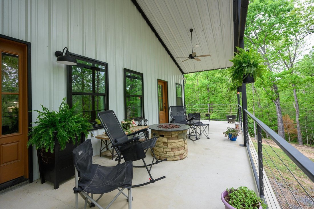 House in Mena, Arkansas, United States 3 - 18176213