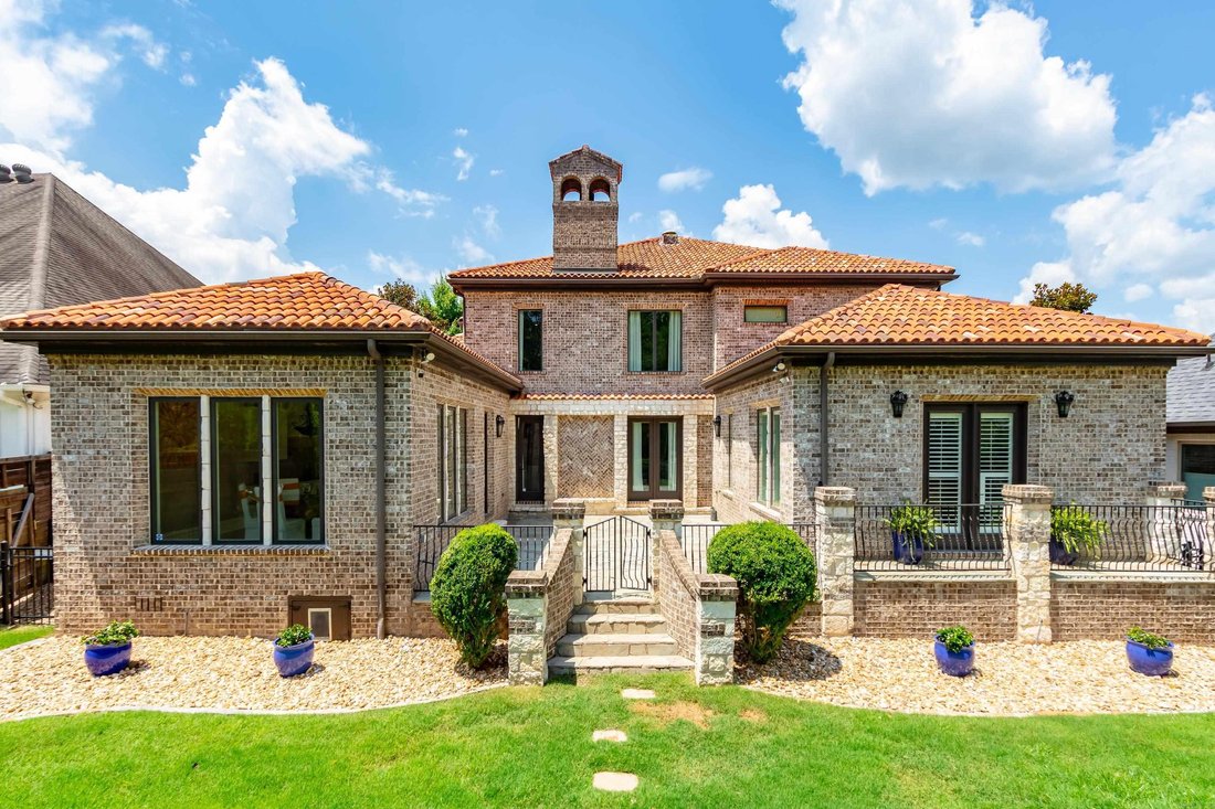 House in Little Rock, Arkansas, United States 1 - 18176683