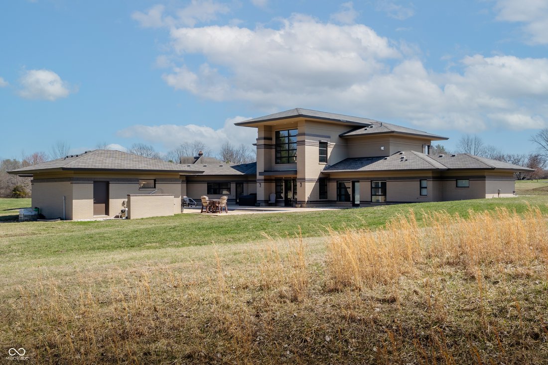 House in Bargersville, Indiana, United States 4 - 18177352