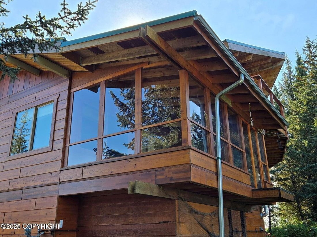 House in Anchor Point, Alaska, United States 3 - 18175634