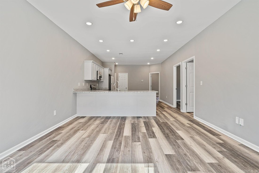 Apartment in Brookland, Arkansas, United States 2 - 18176132