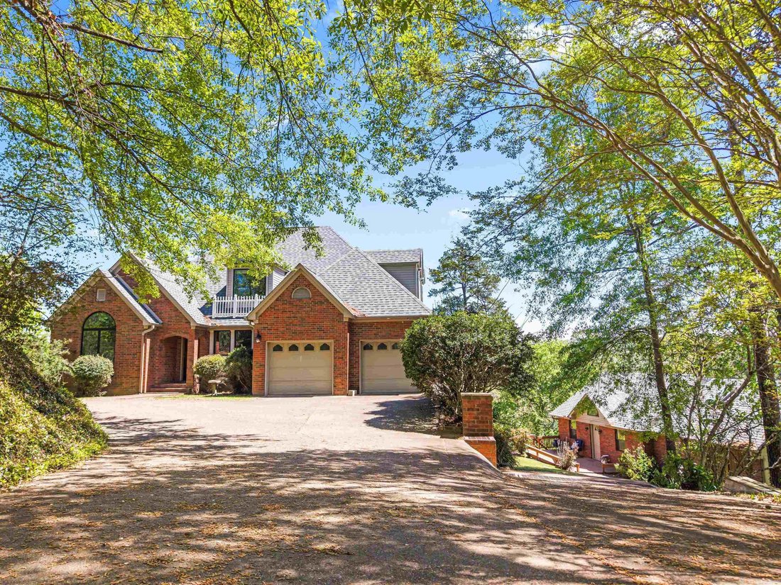House in Hot Springs, Arkansas, United States 3 - 18176392