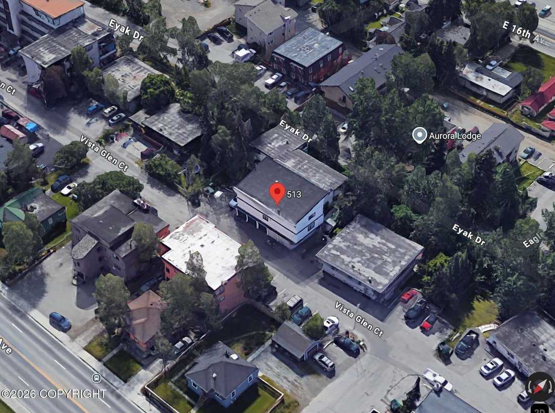 Anchorage, Alaska, United States 2 - 18177012