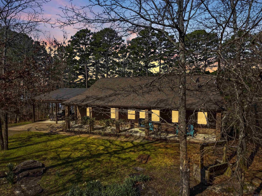 House in Drasco, Arkansas, United States 2 - 18176408