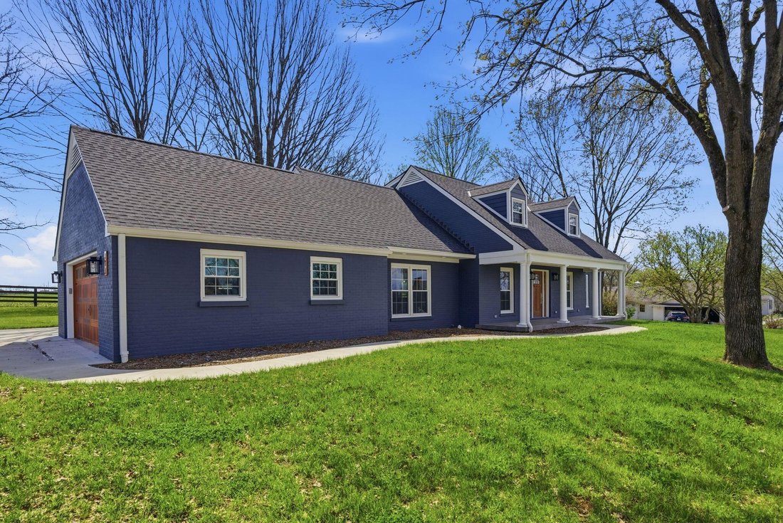 House in Frankfort, Kentucky, United States 5 - 18176743