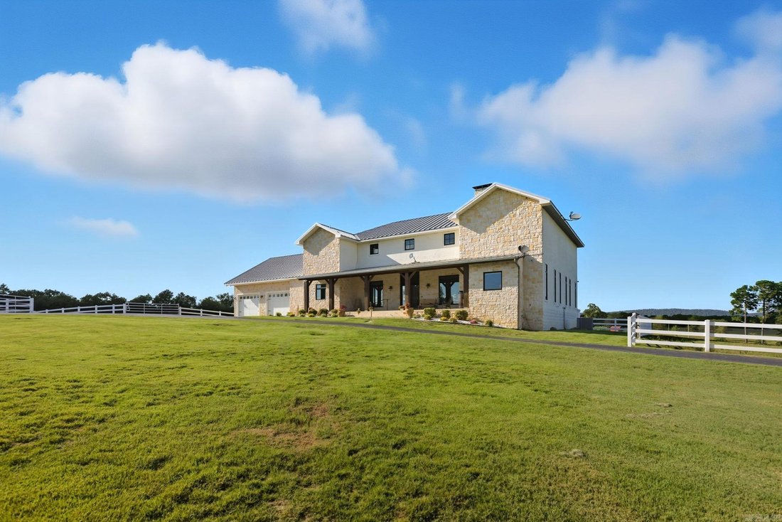 House in Royal, Arkansas, United States 5 - 18176536