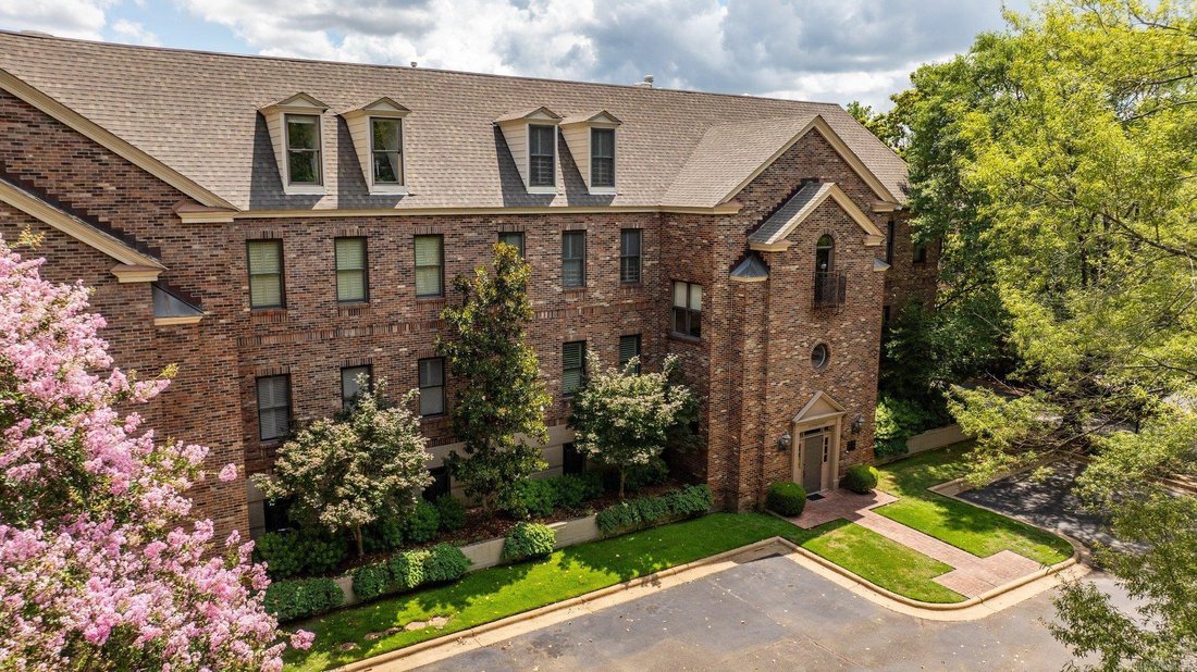 House in Little Rock, Arkansas, United States 2 - 18176952