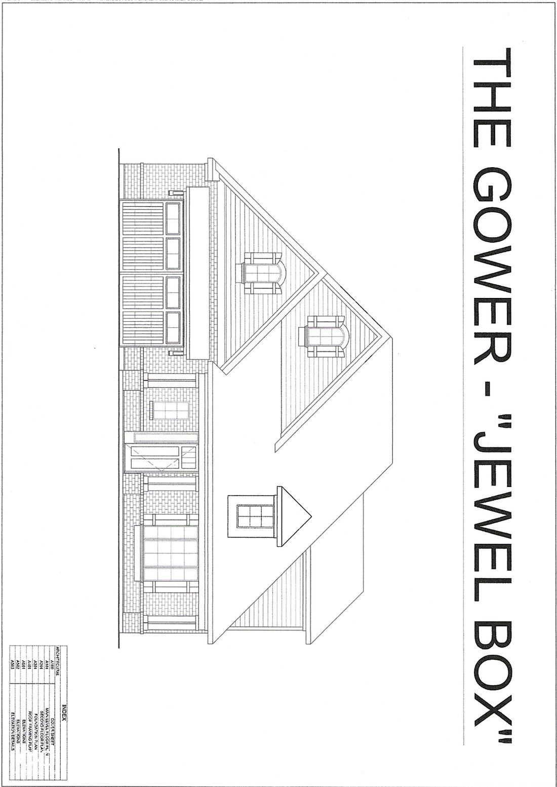 House in Carmel, Indiana, United States 2 - 18177235