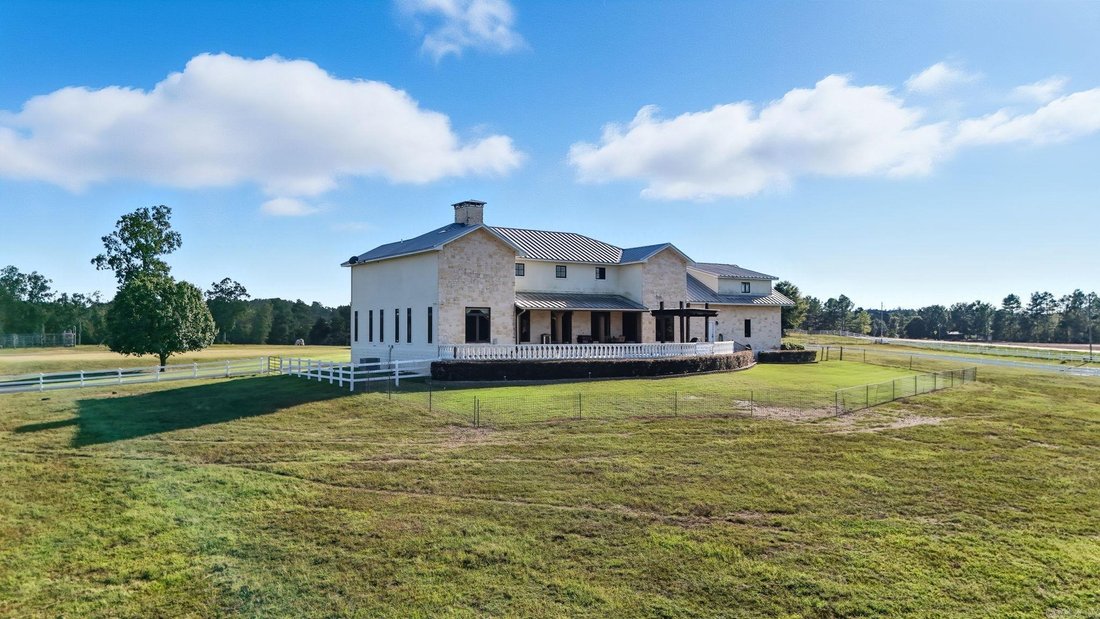 House in Royal, Arkansas, United States 4 - 18176536