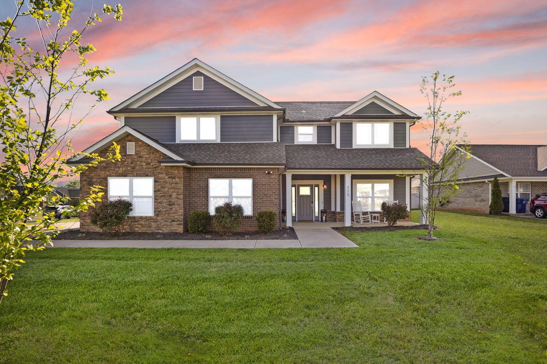 House in Somerset, Kentucky, United States 1 - 18176632