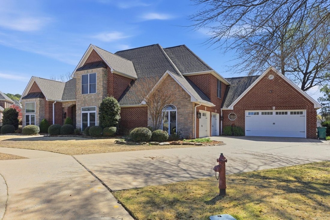 House in Benton, Arkansas, United States 3 - 18176137