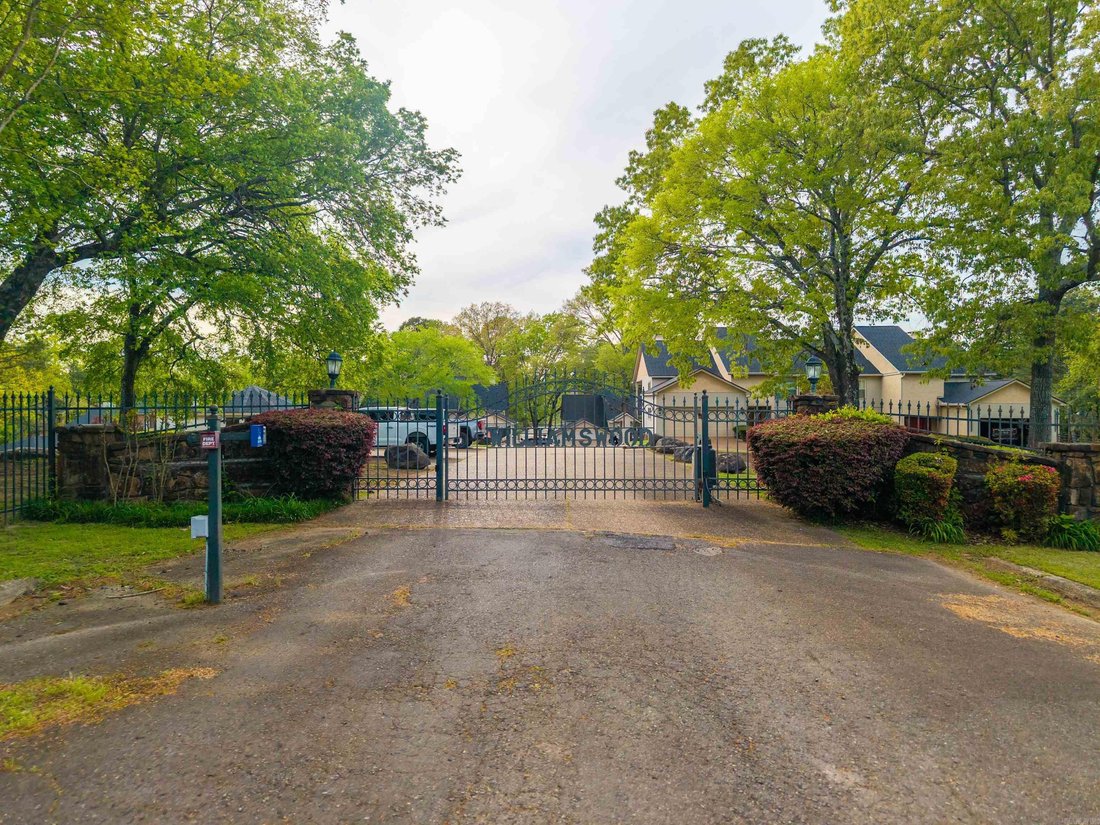 House in Hot Springs, Arkansas, United States 2 - 18176484
