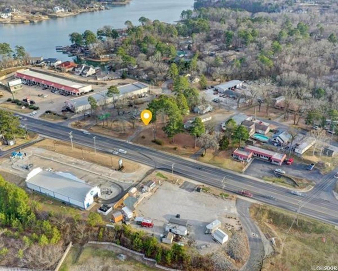 Hot Springs, Arkansas, United States 5 - 18176209