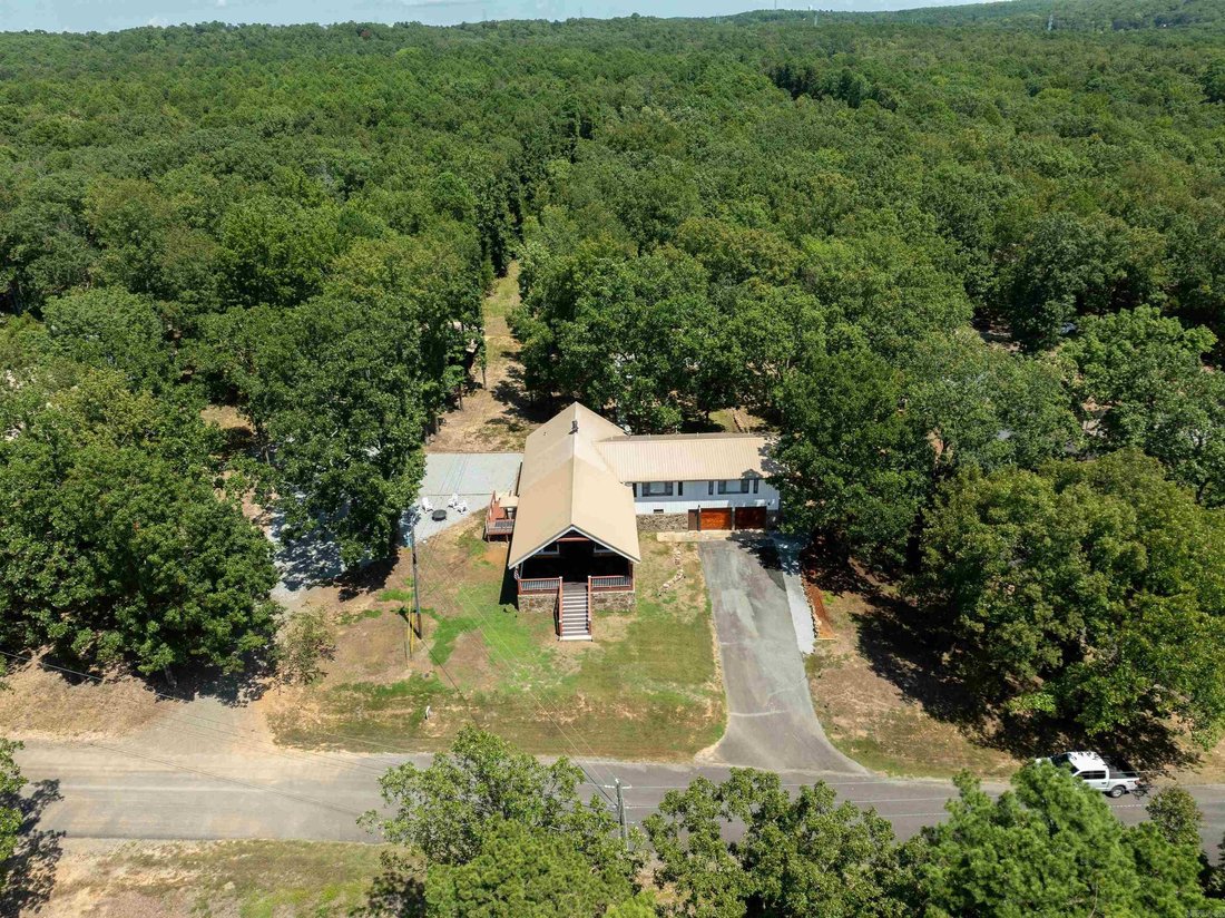 House in Tumbling Shoals, Arkansas, United States 3 - 18175735