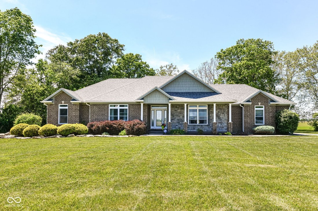 House in Elwood, Indiana, United States 2 - 18177959