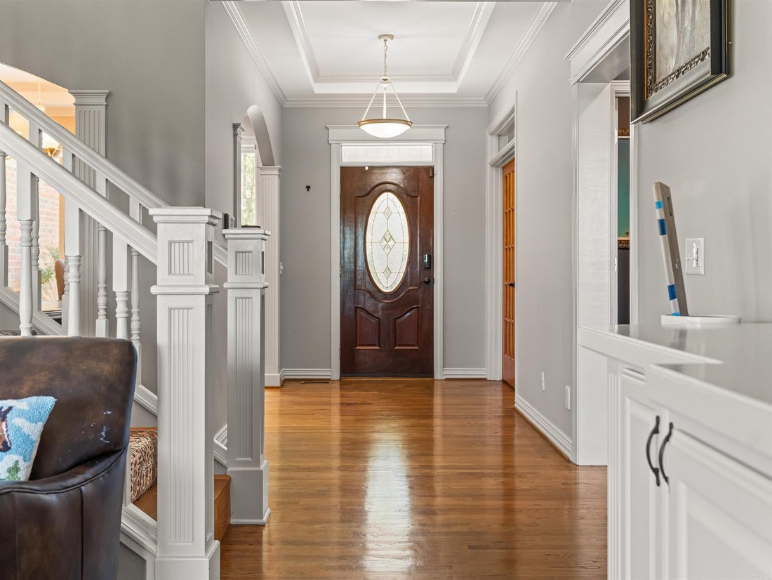 House in Hot Springs, Arkansas, United States 4 - 18176392