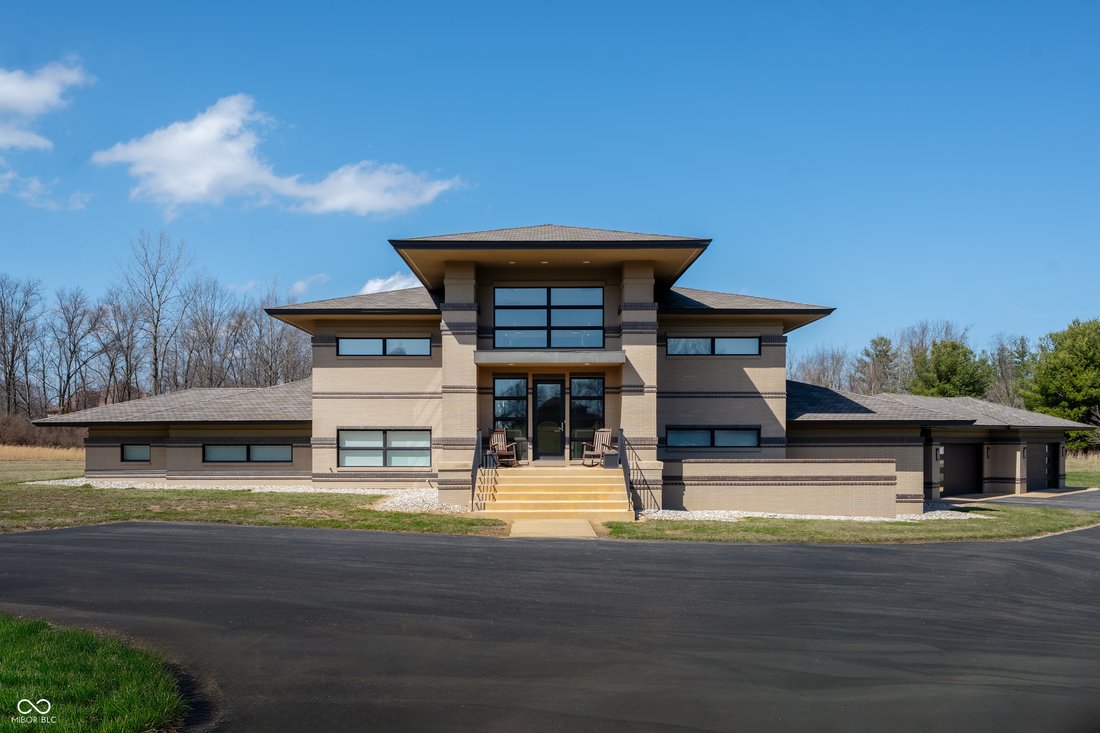 House in Bargersville, Indiana, United States 1 - 18177352