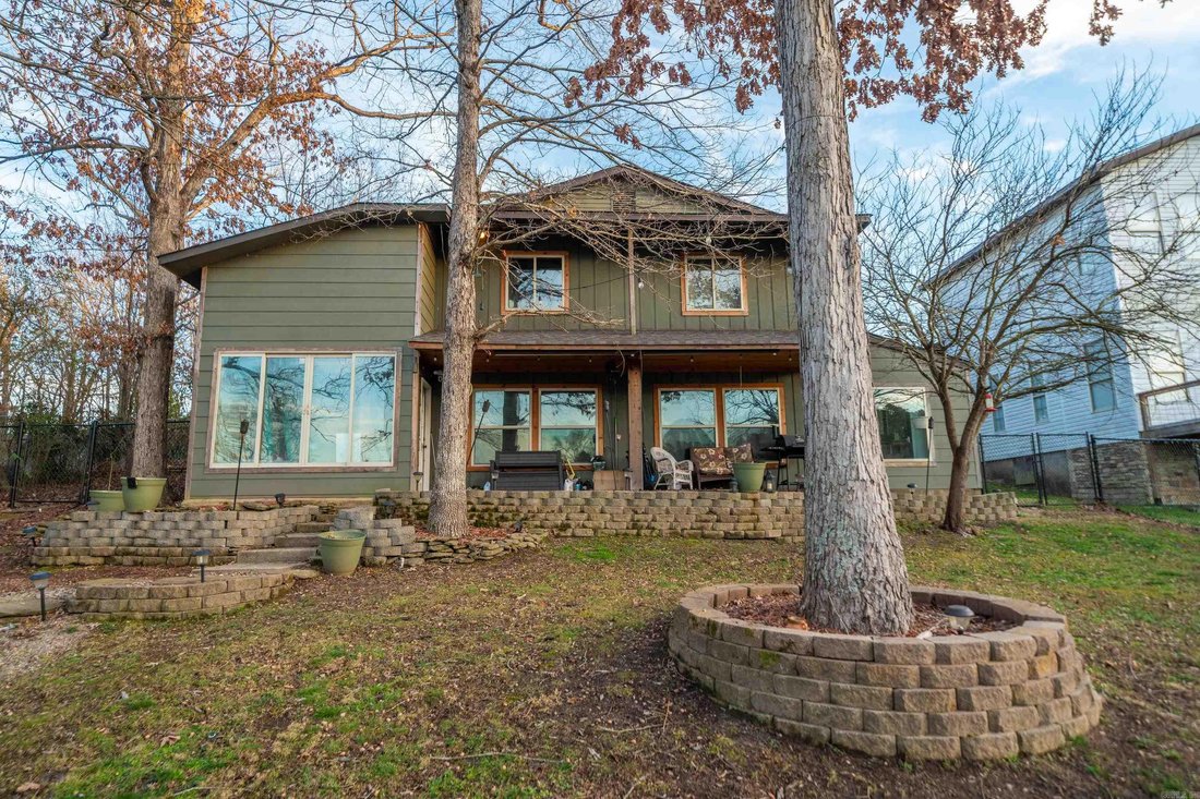 House in Royal, Arkansas, United States 1 - 18176288
