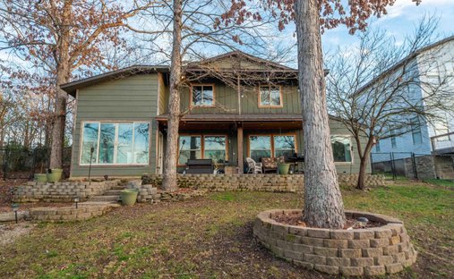 Casa a Royal, Arkansas, Stati Uniti 1