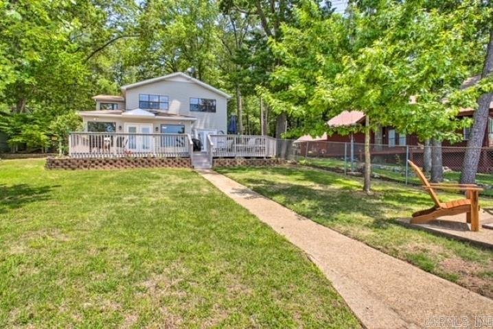 House in Hot Springs, Arkansas, United States 3 - 18176561