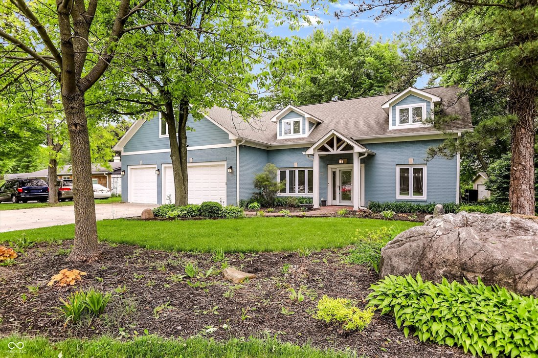 House in Fishers, Indiana, United States 4 - 18177395