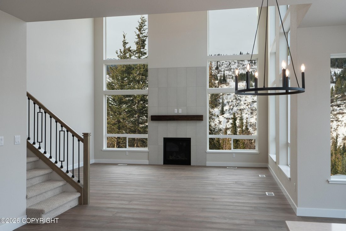 House in Anchorage, Alaska, United States 3 - 18175575