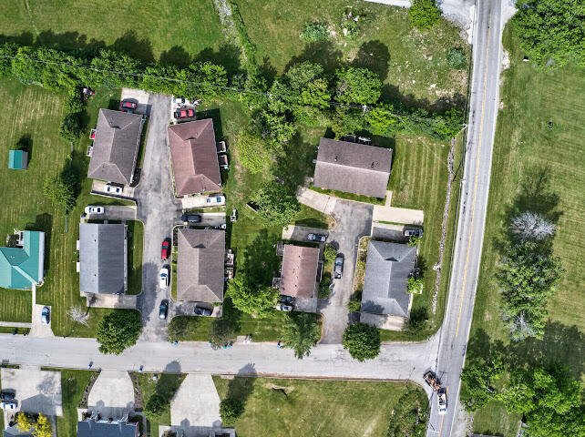 House in Harrodsburg, Kentucky, United States 1 - 18176796