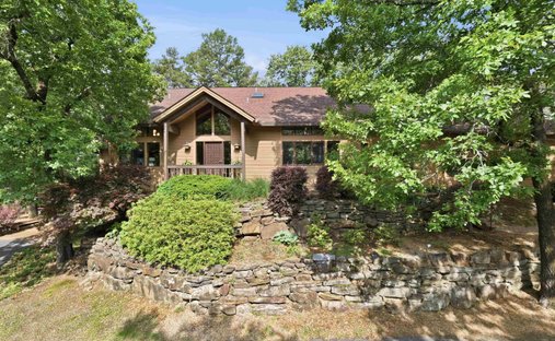 Casa a Edgemont, Arkansas, Stati Uniti 1