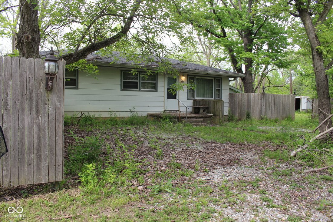 House in Westfield, Indiana, United States 1 - 18177916
