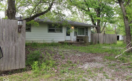 House in Westfield, Indiana, United States 1
