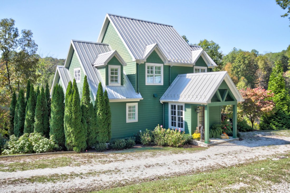 House in East Bernstadt, Kentucky, United States 4 - 18176889