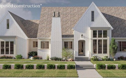 House in Richmond, Kentucky, United States 1
