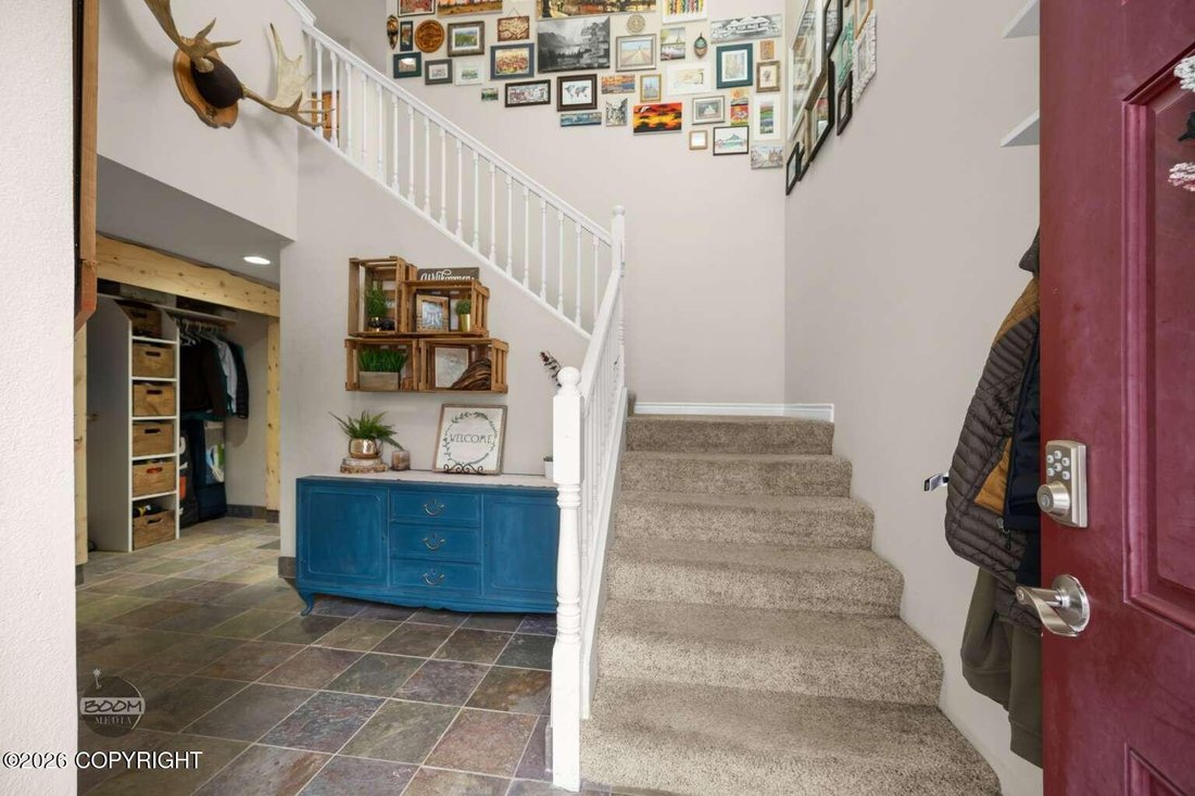 House in Anchorage, Alaska, United States 3 - 18175553
