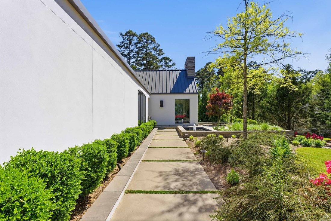 House in Little Rock, Arkansas, United States 3 - 18176075