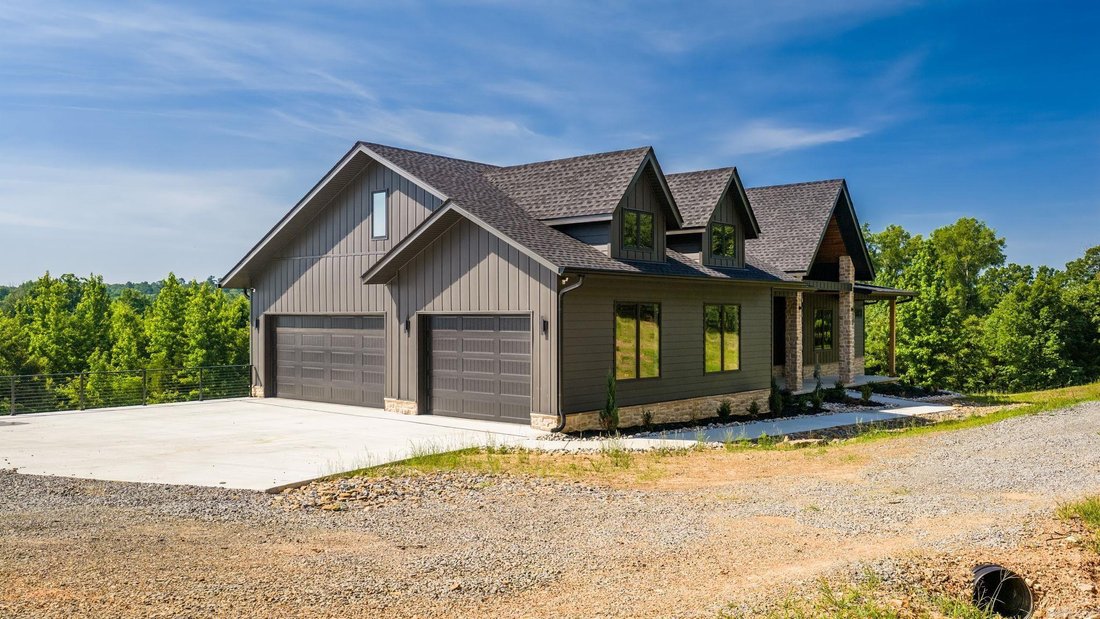 House in Conway, Arkansas, United States 2 - 18176638