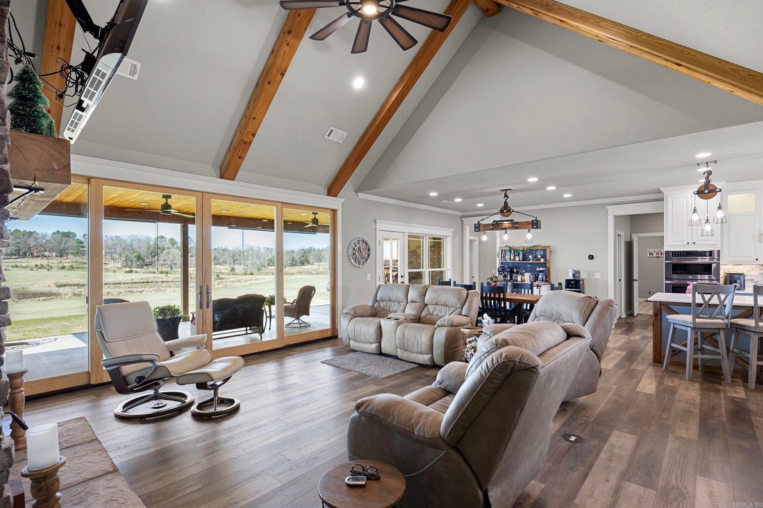 House in Ozark, Arkansas, United States 5 - 18176346