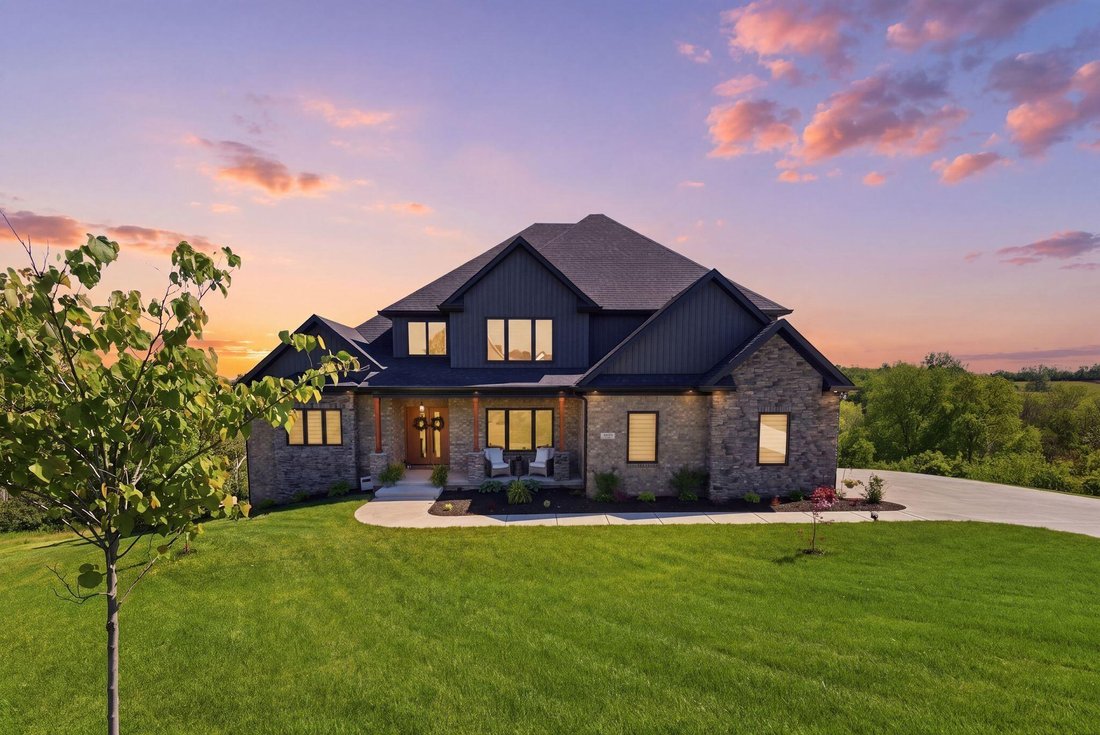 House in Richmond, Kentucky, United States 1 - 18176924