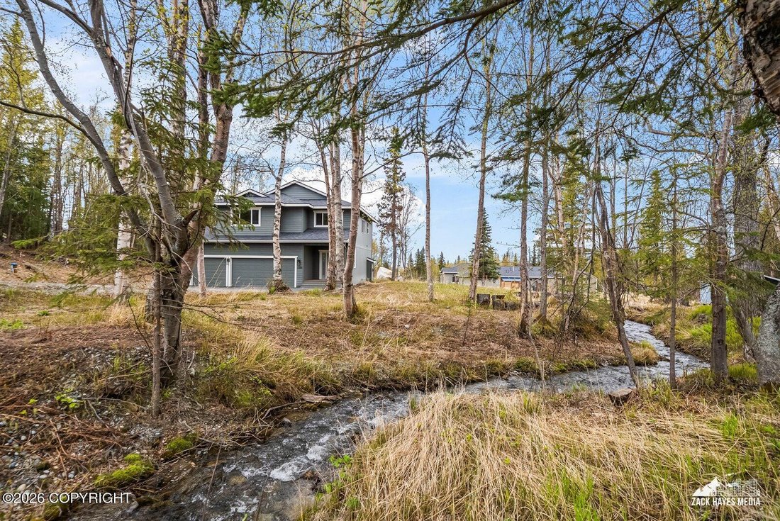 House in Anchorage, Alaska, United States 4 - 18175532