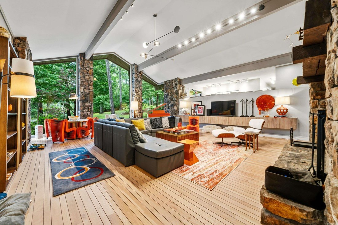House in Hot Springs, Arkansas, United States 5 - 18176110