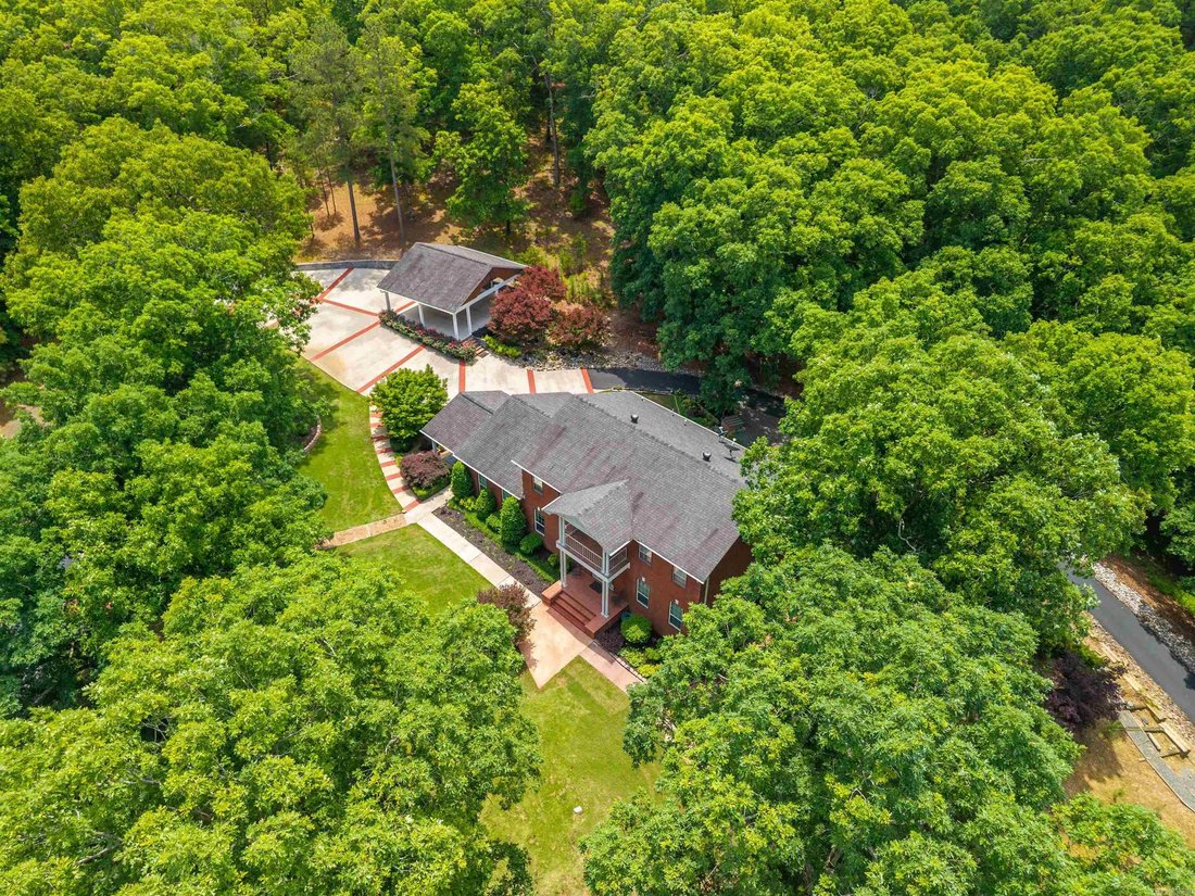 House in Malvern, Arkansas, United States 5 - 18176548
