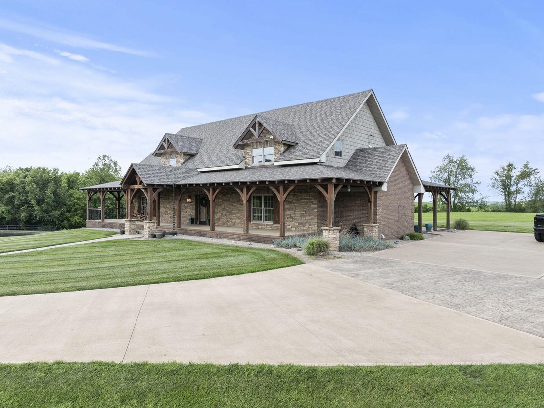 House in Danville, Kentucky, United States 4 - 18176859