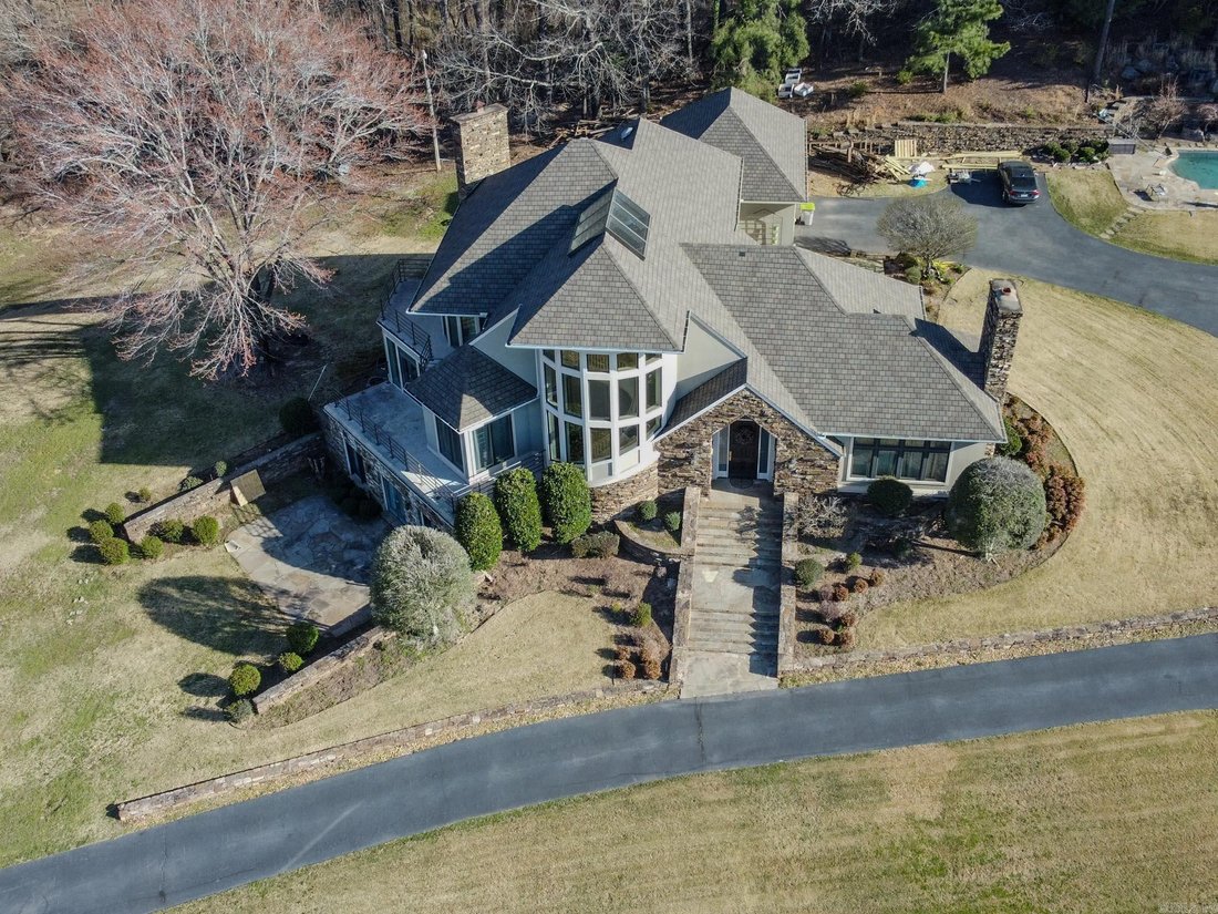 House in Benton, Arkansas, United States 3 - 18175963