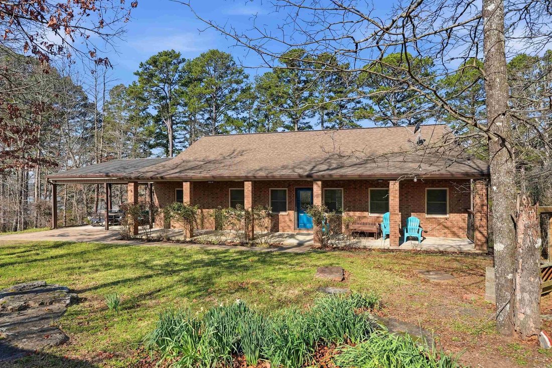 House in Drasco, Arkansas, United States 1 - 18176408