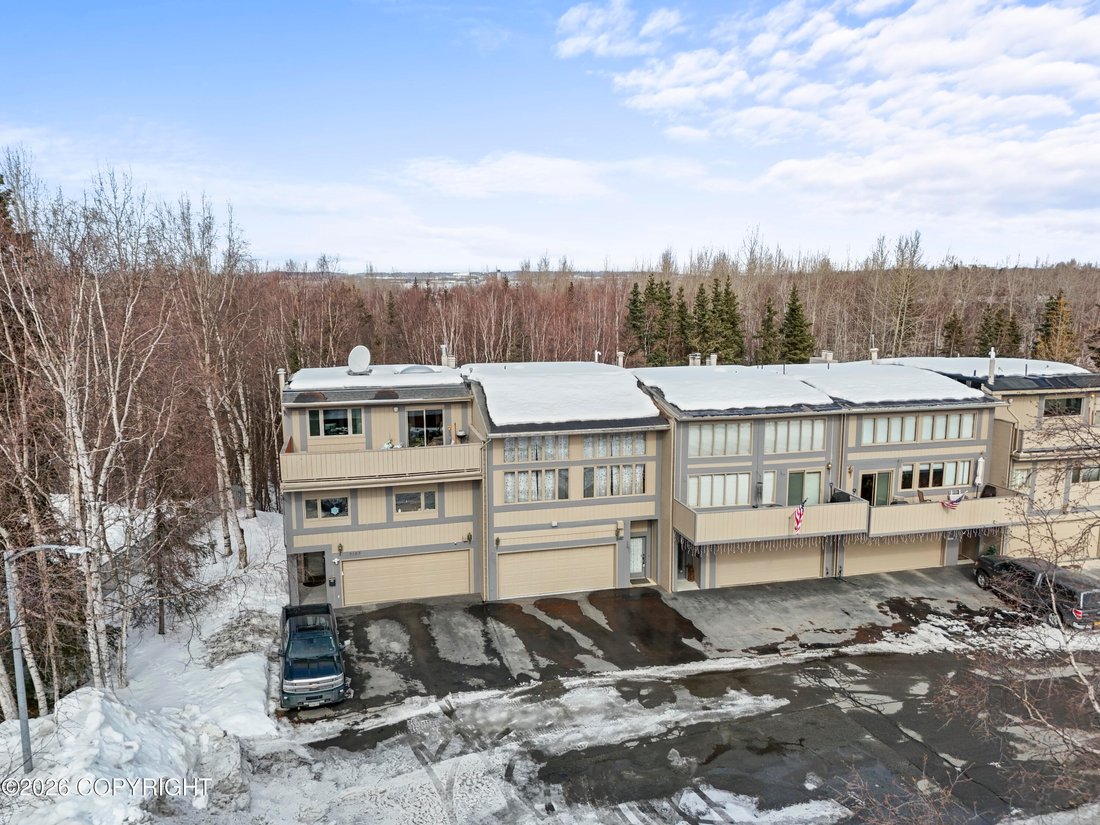House in Anchorage, Alaska, United States 2 - 18176560