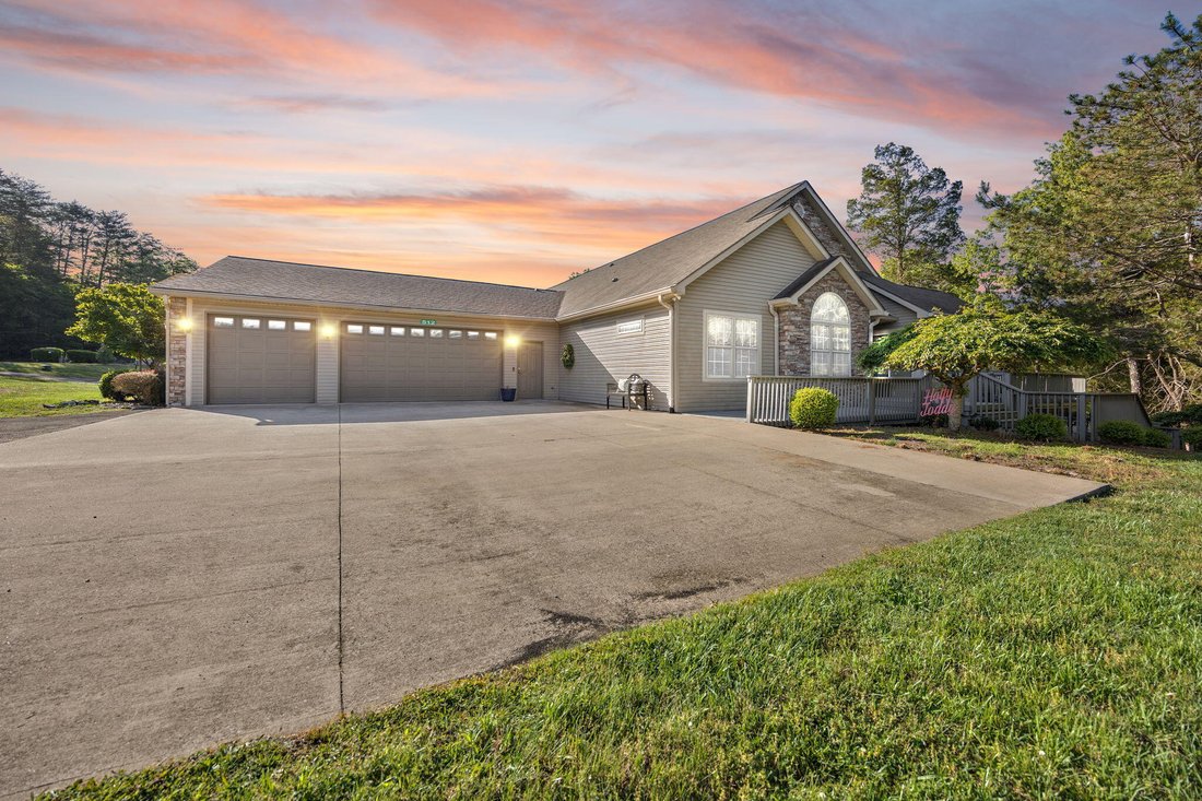Townhouse in Bronston, Kentucky, United States 2 - 18177063