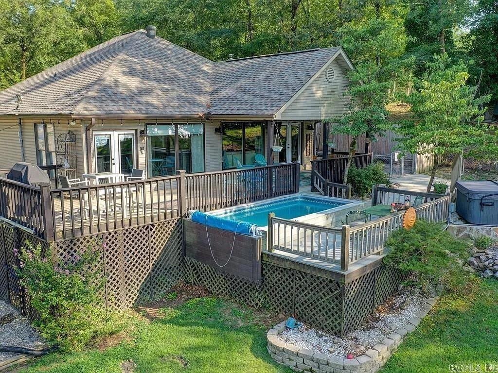 House in Hot Springs National Park, Arkansas, United States 3 - 18176567