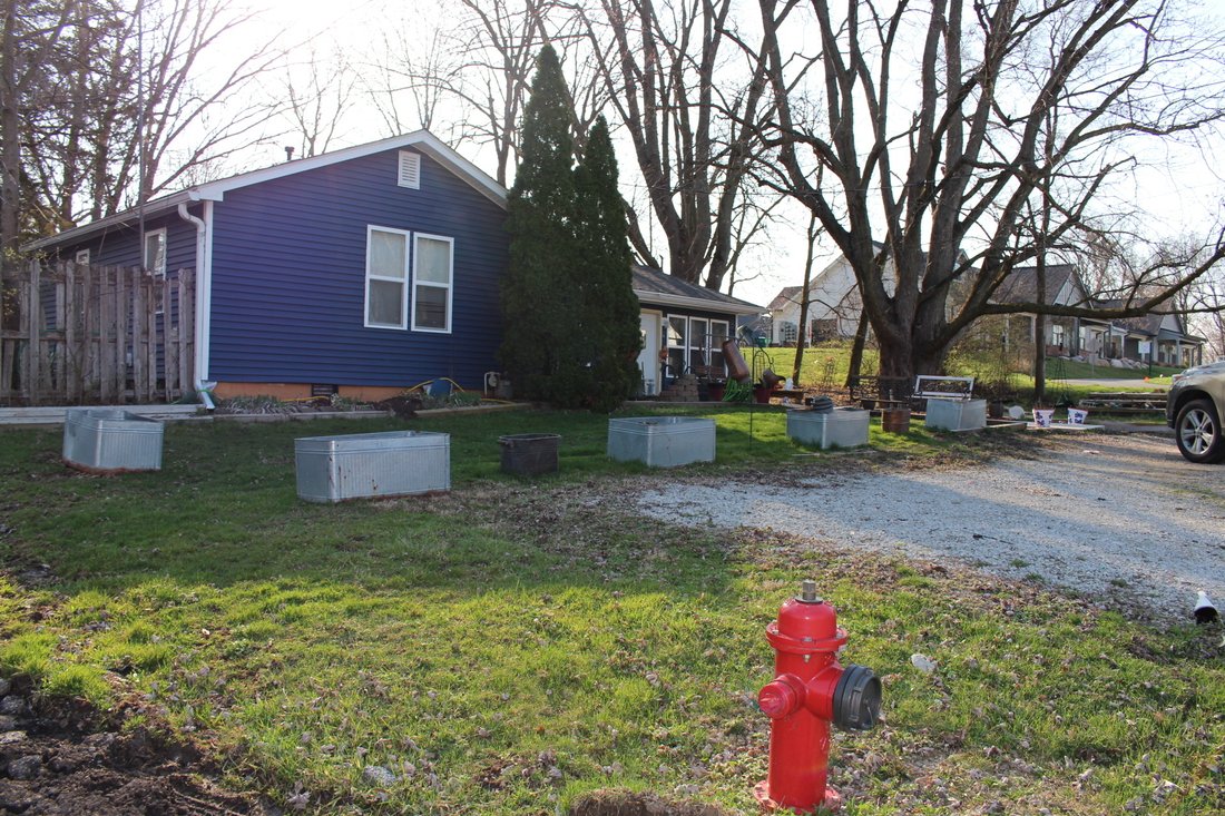 House in Westfield, Indiana, United States 4 - 18178019