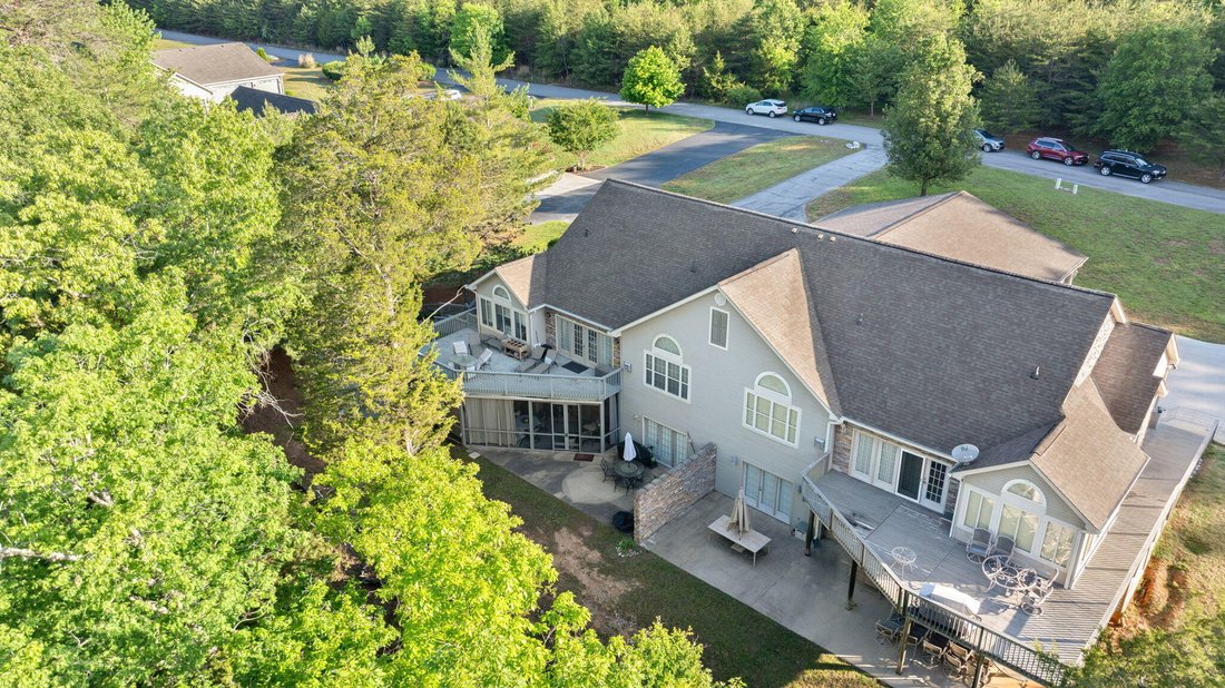 Townhouse in Bronston, Kentucky, United States 4 - 18177063
