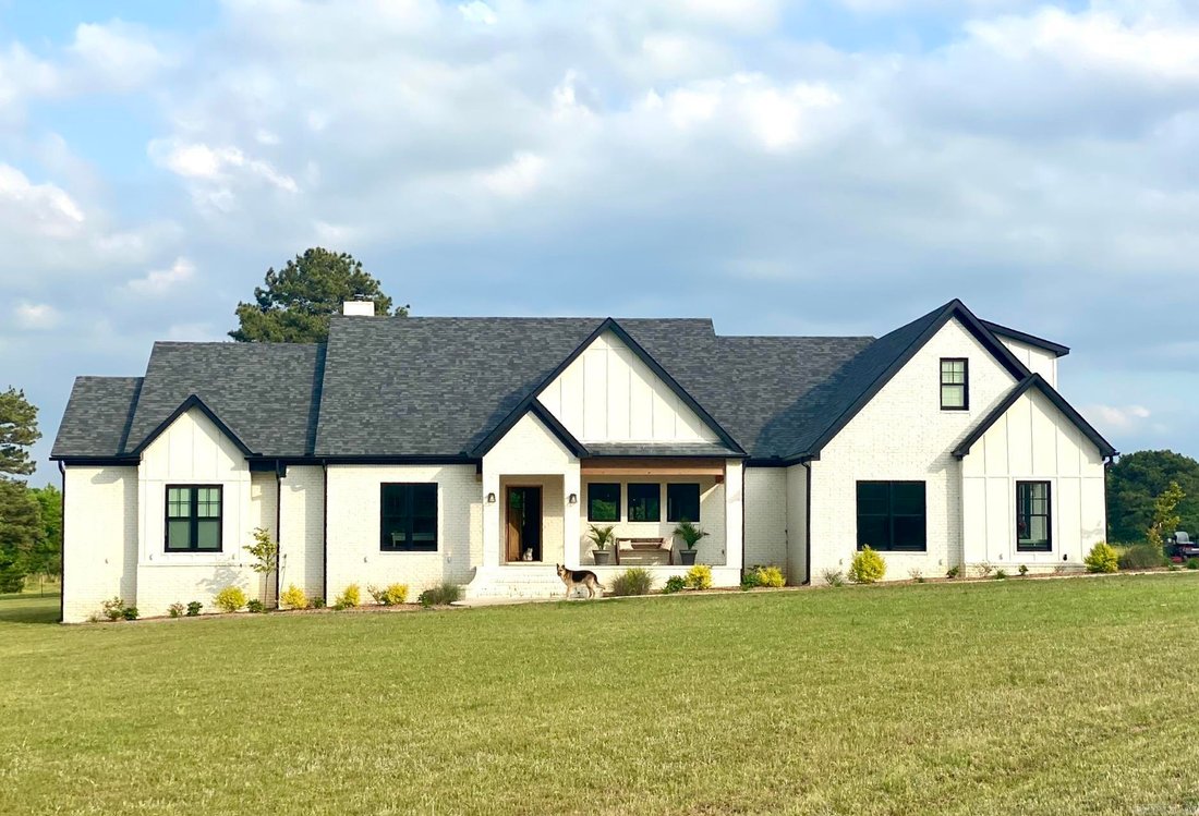 House in Searcy, Arkansas, United States 1 - 18176407
